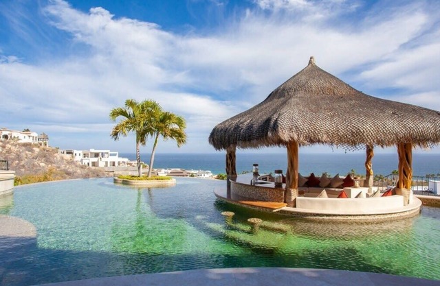 Fundadores 121 - Puerto Los Cabos