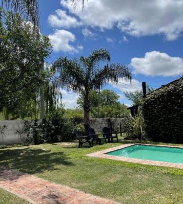 FUNES SUITES Cabañas de alquiler temporario