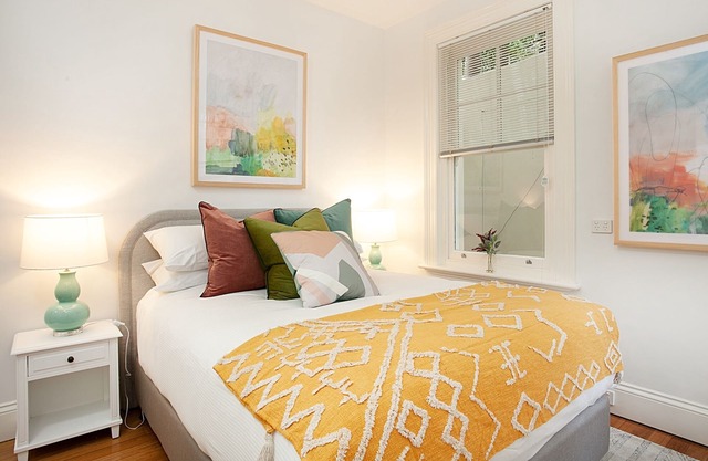Acogedor estudio con patio al aire libre a 20 minutos de Sydney