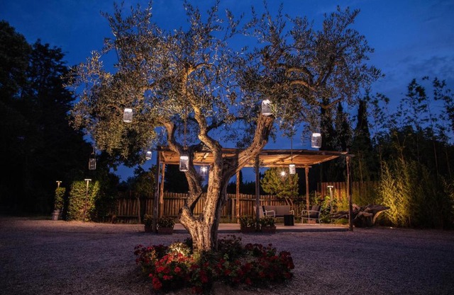 Fuori le Mura
