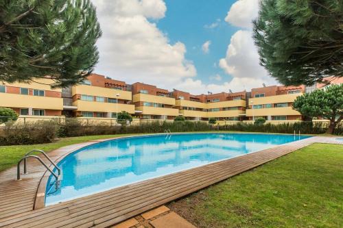 Furadouro Pine 'n' Beach Minimal Stay