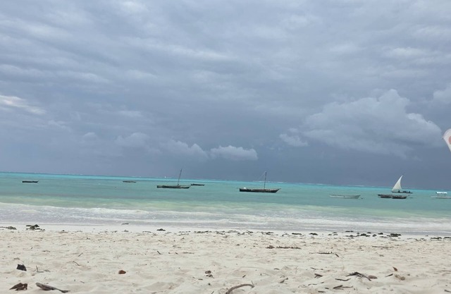 Furaha Beach Bungalows by Serenity