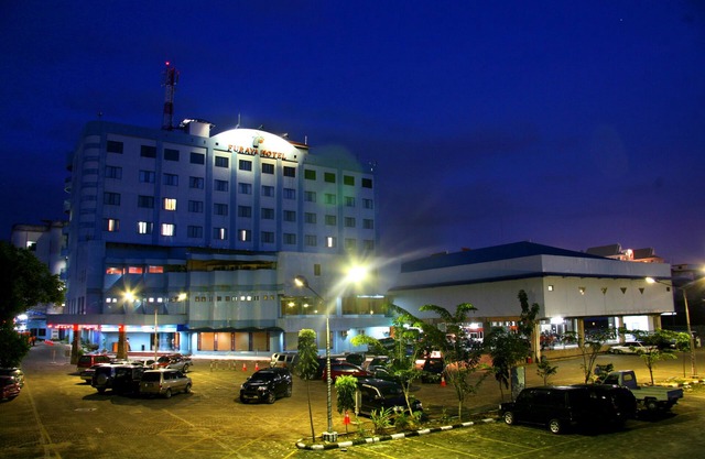 Furaya Hotel