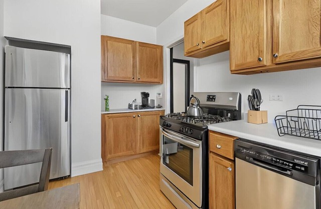 Your 1BR Homey Haven in Vibrant Chicago