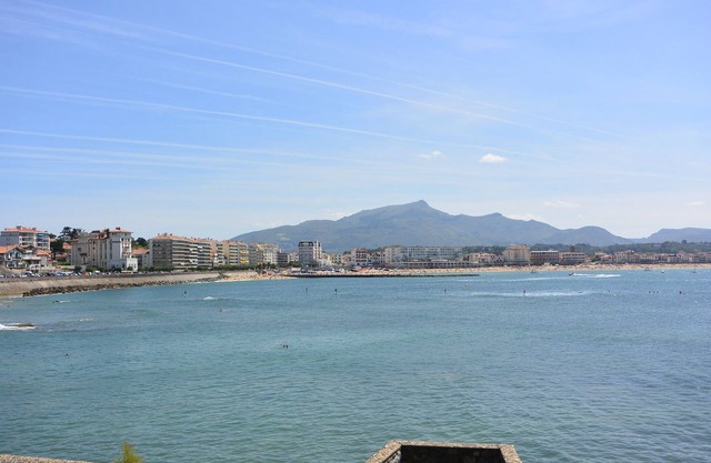 Piso de 2 * Cambo-les-Bains