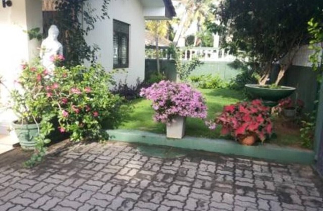Furnished 2bedroom house near Colombo airport/Negombo beach