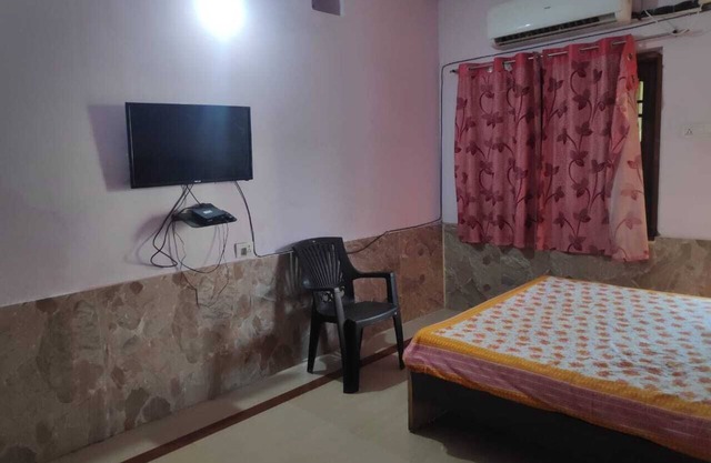 furnished accommodation opp INOX Patrapada