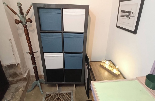 Furnished and renovated apartment for short term rental