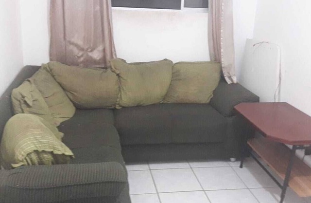 Apartamento amueblado en Itanhaem!