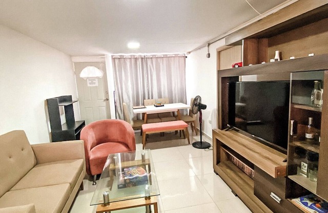 Apartamento Amoblado Cerca Estadio Metropolitano