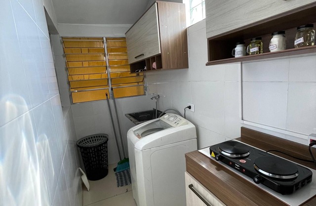 Furnished Apartment - Near Interlagos Racetrack