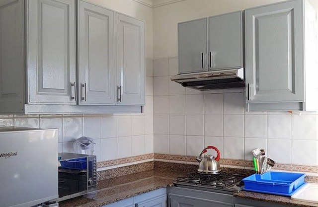Furnished Apartment Casablanca