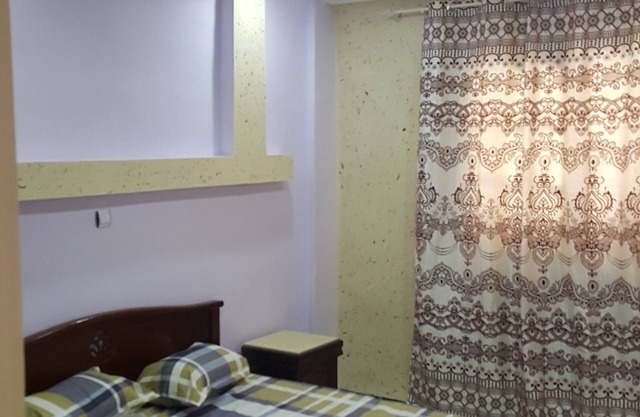 Apartamento amueblado f3 amueblado