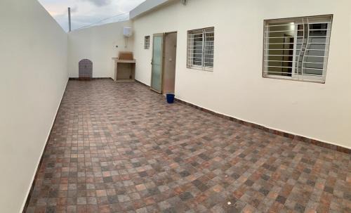 Furnished apartment for rent