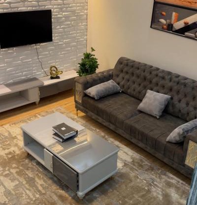 Furnished apartment in Kira - Room 15