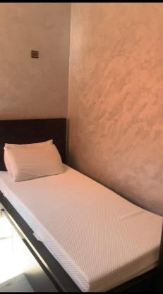 Furnished apartment in Marrakesh