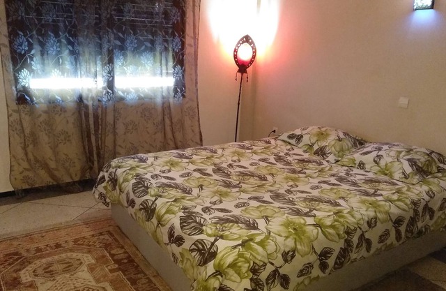 Apartamento amueblado Meknes