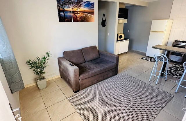 FURNISHED APARTMENT North Zone Sp