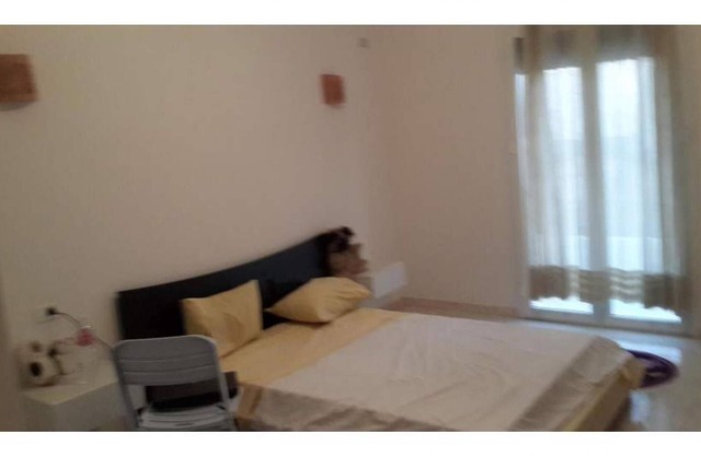 apartamento amueblado en borj cedria