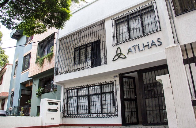 Apartamentos Amoblados