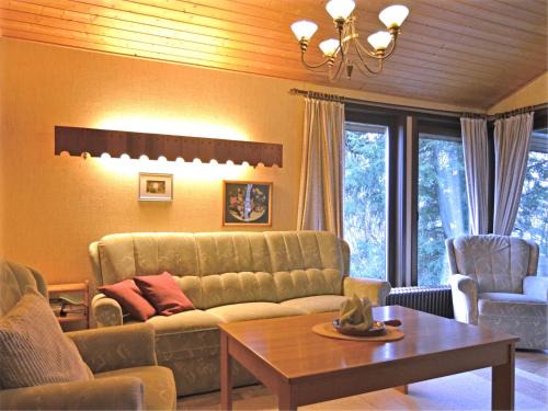 Furnished Bungalow With Peaceful Neighbourhood