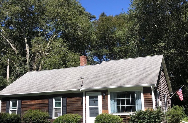 Furnished Coastal Home rental Westport MA