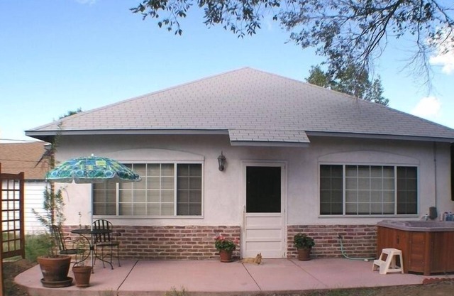 Casa amueblada en el histórico de Silver City