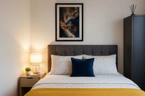 Furnished double room