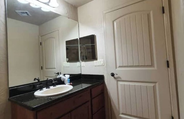 Furnished Executive Apartment