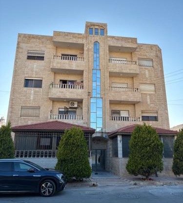 Furnished Family Apartment in Dahyet Al-Rasheed