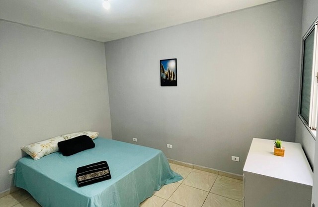 Furnished Flat Apartment - North Zone Sp