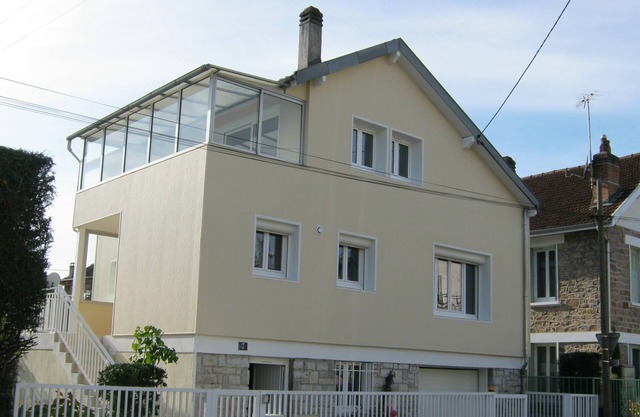 Casa de vacaciones amueblado, reformado para 08 personas en Brive la Gaillarde