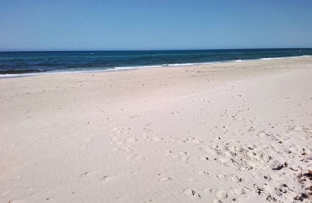 Furnished House , - 1-minute Walk - From the sea , in Mnakaa in Ksour Essef