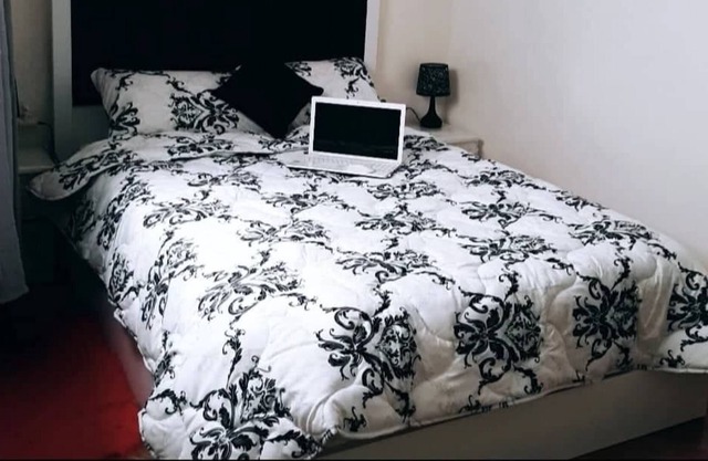furnished house for rent in AGADIR (house for rent) for families