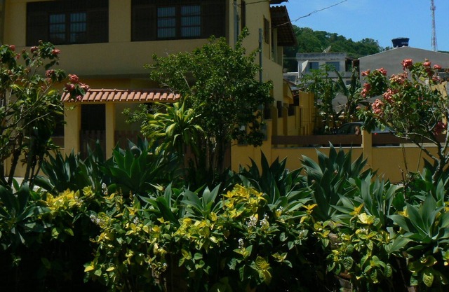 furnished house in Marataízes ES