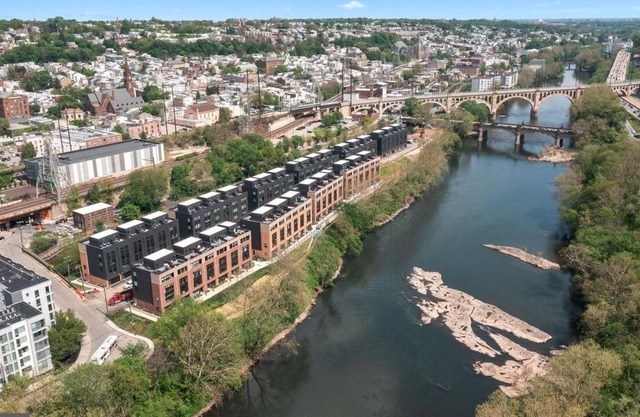 Furnished Manayunk Near Mainline l Minimum 6 month lease