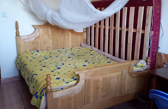 Furnished One Bedroom Apartment