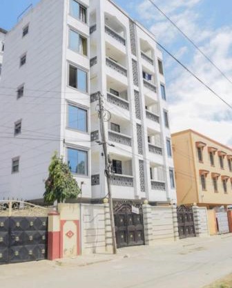 Furnished One bedroom - Next to Sarova Hotel
