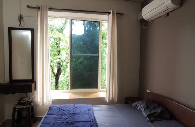 Furnished Service Apartment near Palolem Beach