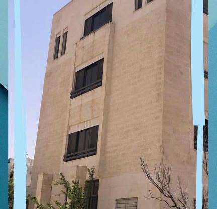 furnished suite airport road جناح مفروش ـ جامعة الشرق الأوسط