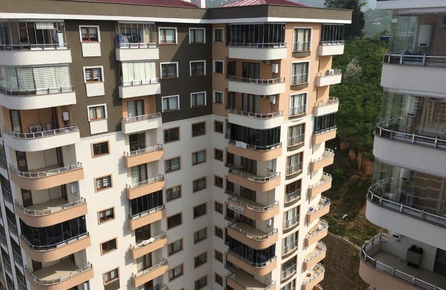 Fursan Apart Seyrantepe