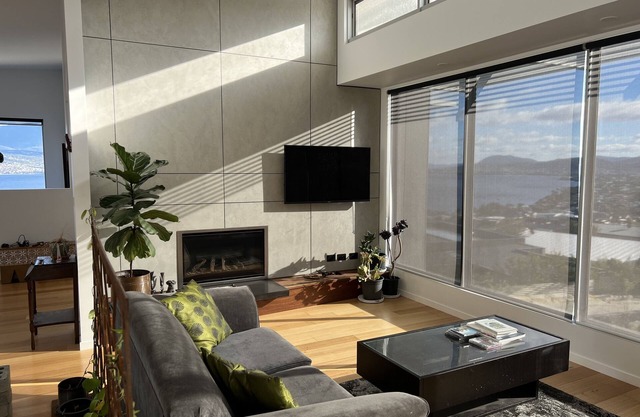Fusion House