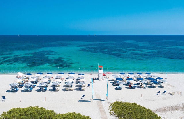 Futura Club Cala Fiorita