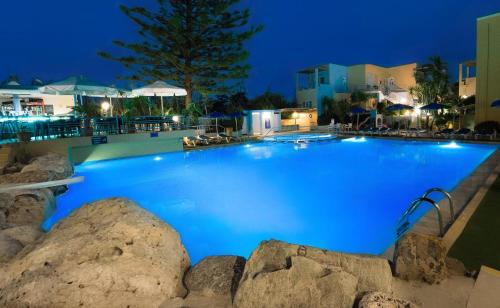Futura Hotel