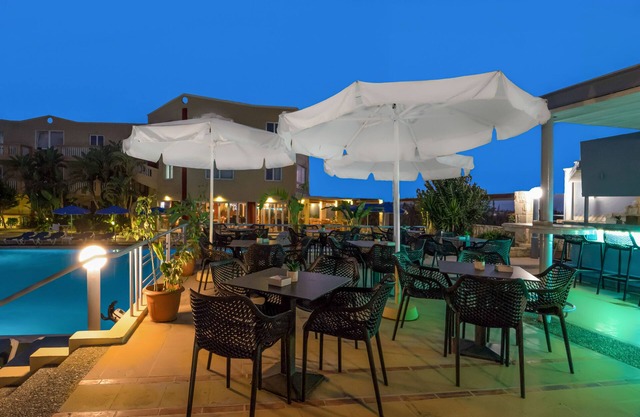 Futura Hotel
