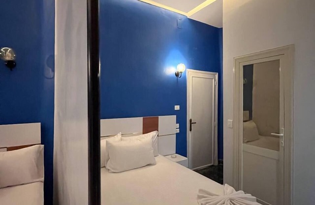 Future Hostel