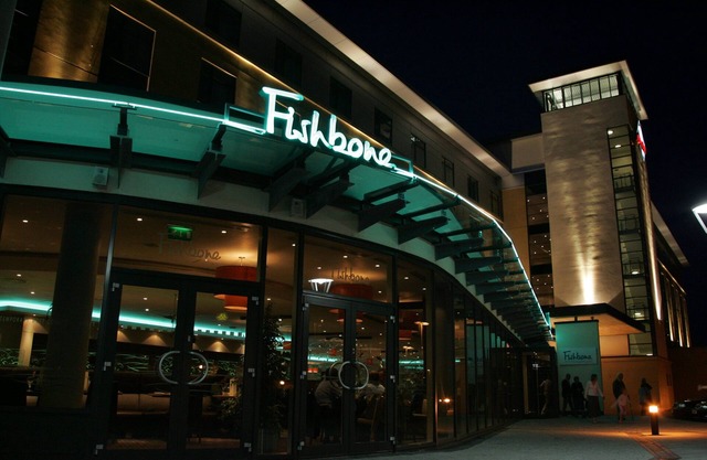 Future Inn Plymouth