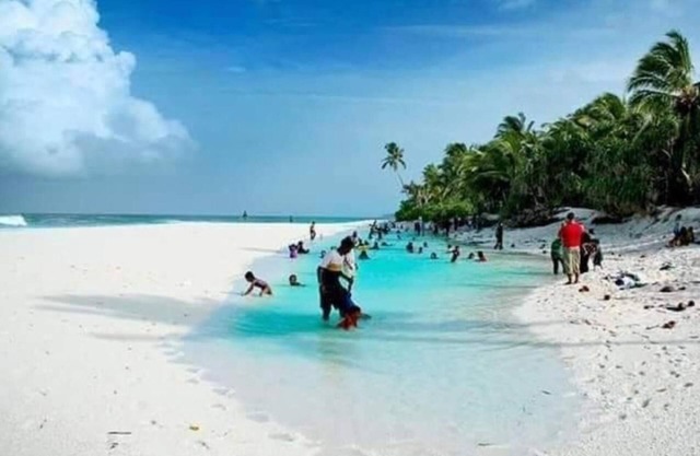 Fuvahmulah Inn