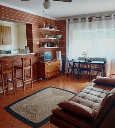 Fuzeta Lovers Apartment