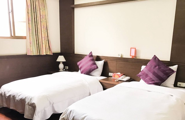 FuZhuang Hotel
